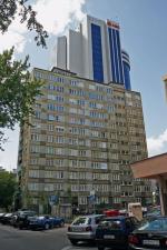 Mieszkańcy z Nowogrodzkiej 78 kwestionują prawo  Polskich Młynów do budynku