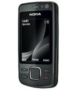 Nokia 6600i slide – ok. 200 euro