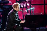 Wielki koncert Eltona Johna, Sopot 2006