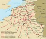 Atak na Francję, Holandię, Belgię i Luksemburg w maju 1940 roku 