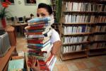 Tylko w maju zapominalscy oddają do bibliotek setki „przetrzymanych” książek