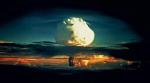 Pierwszy na świecie wybuch bomby wodorowej – o sile 700 razy większej niż bomba nuklearna zrzucona na Hiroszimę, zniósł z powierzchni Ziemi wysepkę na atolu Eniwetok 