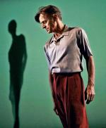Michaił Barysznikow w solowym balecie „Years Later” powraca do własnej młodości