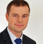 Krzysztof Muller, wiceprezes RWE Polska Contracting