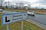 Fabryka Bridgestone w Stargardzie Szczecińskim ma produkować  dziennie 2,5 tys. opon  do ciężarówek i autobusów