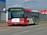 MZK Gorzów ma 70 autobusów, większość z nich to pojazdy niskopodłogowe (fot: Miejski Zakład Komunikacyjny Gorzów)