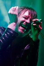Radiohead sprawdzi  w Poznaniu repertuar  z nowej płyty