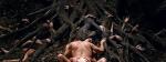 „Antychryst” Larsa von Triera szokuje widza drastycznymi obrazami seksu i okrucieństwa. Na zdjęciu: Charlotte Gainsbourg i Willem Dafoe