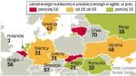 Kolejne kraje ogłaszają plany budowy elektrowni atomowych. Nowe obiekty mają powstać na Litwie i Białorusi. Tylko władze Niemiec planują stopniowo zamykać elektrownie jądrowe. 