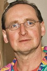 Wojciech Cejrowski - podróżnik, autor książek i programów TV o tematyce podróżniczej