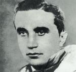 Losef František, czeski pilot Dywizjonu 303 