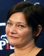 Anna Sikora (PiS)