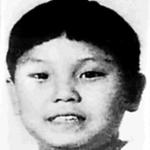 Jedyne znane zdjęcie Kim Dzong Una przedstawia ośmioletniego chłopca