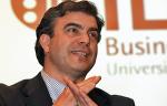 Pedro Videli, profesor z IESE Business School