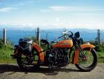 Harley Davidson VL 1200