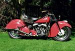 Indian Roadmaster 