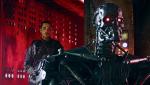  John Connor (Christian Bale) jest przywódcą ruchu oporu przeciw cyborgom