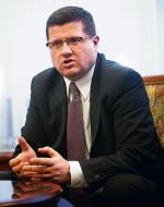 Sławomir Skrzypek, prezes Narodowego Banku Polskiego