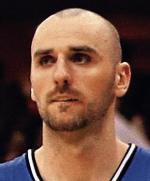 Gortat grał ponad 20 minut