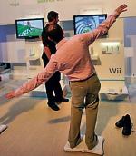 Rynkowy hit: konsola Nintendo Wii. Uprawianie sportu przed telewizorem 