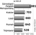 Miasta muszą się uporać z odpadami komunalnymi. Niemal każde województwo chce mieć własną spalarnię. 