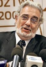 Placido Domingo 