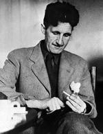 George Orwell (1903 – 1950) 