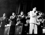 Glenn Miller stworzył jedną z najsłynniejszych orkiestr w dziejach jazzu 