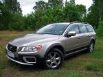 Volvo XC70 z benzynowym silnikiem kosztuje od 216 tys. zł