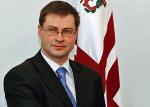 Valdis  Dombrovskis jest najmłodszym szefem rządu w Unii Europejskiej