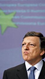 José Barroso nie ma kontrkandydata do funkcji szefa KE