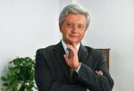 Jerzy Pruski, prezes PKO BP