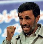 Mahmud Ahmadineżad