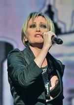 Patricia Kaas – czar francuskiej chanson