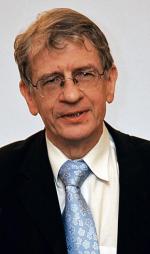 prof. Wojciech Roszkowski 