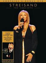 „Streisand. The concerts” Barbra  Streisand, wyd. Universal Music Group