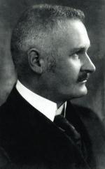 Cyryl Ratajski jako prezydent Poznania, lata 20. XX w. 