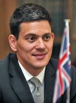 David Miliband  jest politykiem nowej generacji, nieobciążonej historią