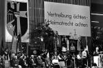 Zjazd ziomkostwa Niemców Sudeckich, Norymberga 30 maja 1993 roku 