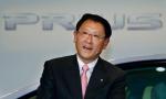Akio Toyoda zapowiada, że przeprowadzi zmiany  w Toyocie bez oglądania się na przeszłość