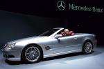 Daimler AG – niemiecki producent aut, które są symbolem luksusu przeżywa największy kryzys w swojej historii