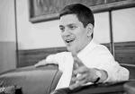 David Miliband