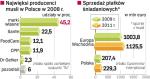 Płatki odporne na kryzys. Polska jest jednym z krajów Europy Wschodniej, w których kupuje się najwięcej płatków śniadaniowych. W tym roku  ich sprzedaż może się zwiększyć o ok. 10 proc. 