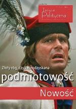 Teologia Polityczna nr 5, Fundacja Świętego Mikołaja 2009 – 10