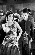 Tłem przygód Charliego Chaplina jest gorączka złota, która ogarnęła Alaskę pod koniec XIX wieku