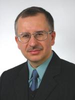 Andrzej Dąbrowski, analityk giełdowy