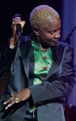 Angelique Kidjo