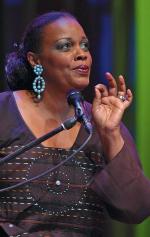 Dianne Reeves  