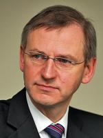 Mariusz Grendowicz - prezes BRE Banku