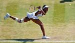 To był szósty mecz Venus Williams z Agnieszką Radwańską i piąte zwycięstwo Amerykanki